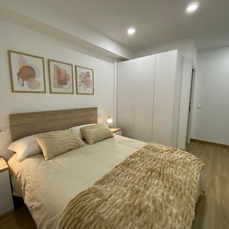 Apartamento Apartamento Recien Reformado Zona Estaciones Santander Exterior foto