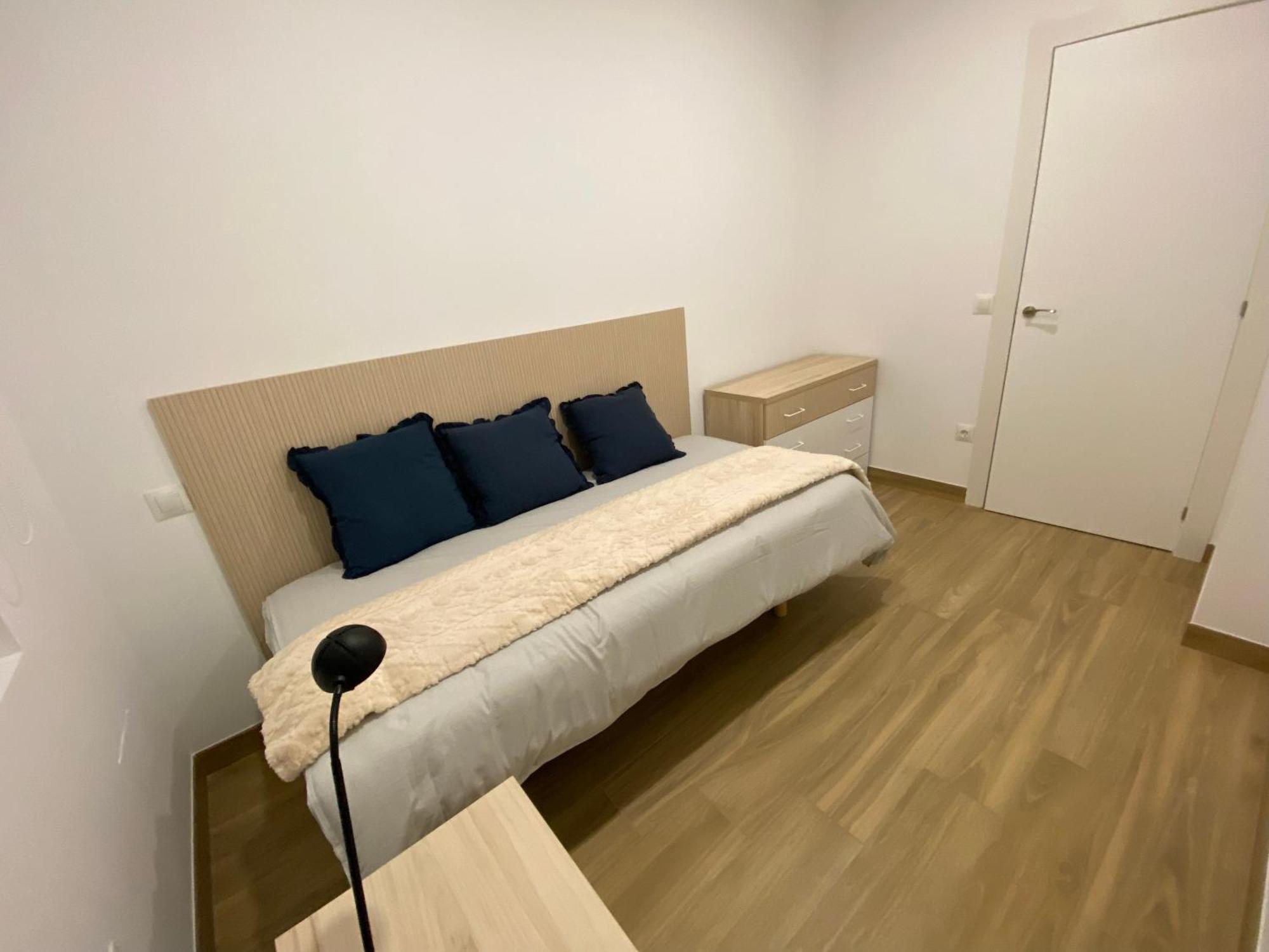Apartamento Apartamento Recien Reformado Zona Estaciones Santander Exterior foto